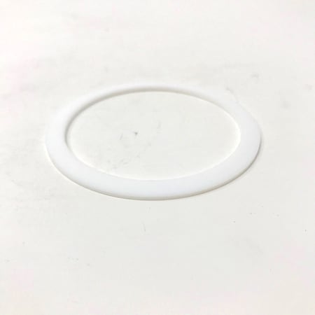 Alfa Laval Gasket Outboard PTFE (DG) C218/C328 Series Tri-Clover & Ampco SP328G-80-1-2-G